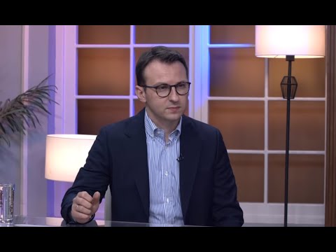 Петар Петковић гостовање "Добро јутро Србијо" - 27.07.2020.