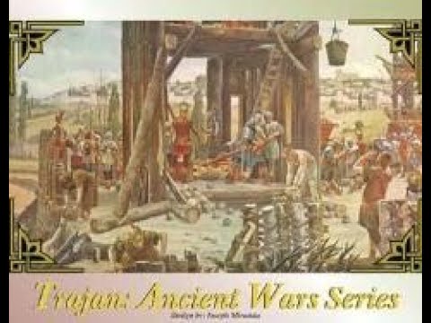 Ancient war series