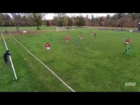 Peebles Rovers v Edinburgh South 291022