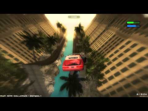 CoLLeMaN - DefQon. 1