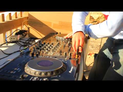 Electric Beach Festival 2013