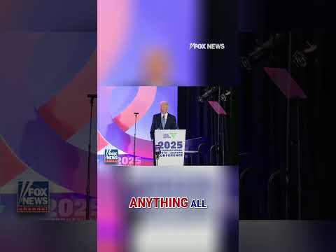 Former President Biden accuses 'MAGA Republicans' of trying to 'derail the fight for equality' #fox