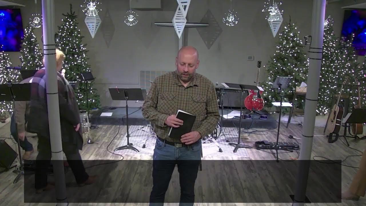 Matthew-Week Series 1