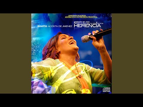 Que Tu Gloria (Live)