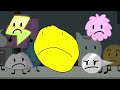 BFDI TPOT 22 Battle For Nothing Intro