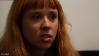 Holly Herndon - Interview (Episode 47)