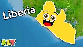 Everything You Need To Know About Liberia! | KLT