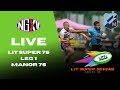 LIVE RUGBY LIT SUPER SEVENS LEG 1 MANOR 7s
