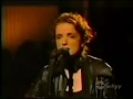 Patty Griffin - Silver Bell (Live)