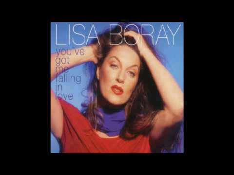 Lisa Boray - You've Got Me Falling In Love (1995)
