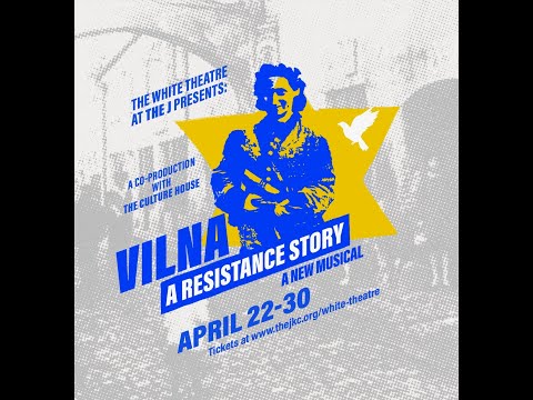 Vilna My Vilna - rough demo