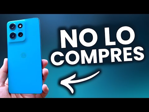 Do NOT Buy this Moto G75 ❌