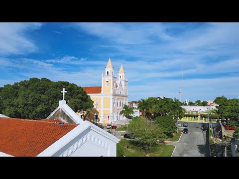 ICMS Cultural e Patrimonial