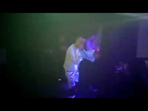 Dj Spiller  (member of O.T.F.T) and Shabba