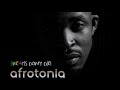 AfroToniQ - Ngyazthandela feat. Gugu & Djemba (Official Amapiano Audio)