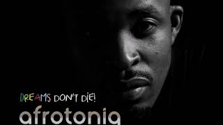 AfroToniQ - Ngyazthandela feat Gugu & Djemba (