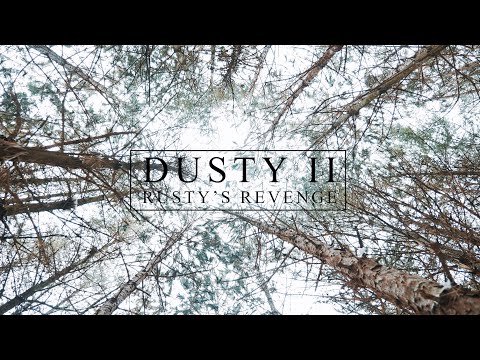 Trailer Dusty II: Rusty's Revenge | Short Film (2020)