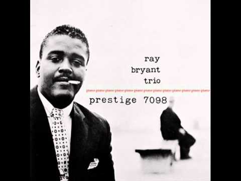 Ray Bryant Trio - Sonar