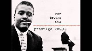 Ray Bryant Trio - Sonar
