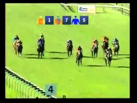 First Flight - 1st win - Racing Association