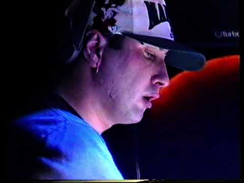 Rob Gee @ Number One Sala 2 - 23 novembre 1996 -