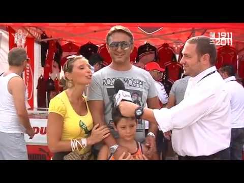 FMI News - Speciale Misano: La gara del GP di San Marino