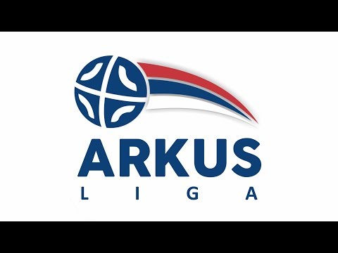 ARKUS liga 1. kolo / RK Dinamo - RK Rudar / 13.09.2019.