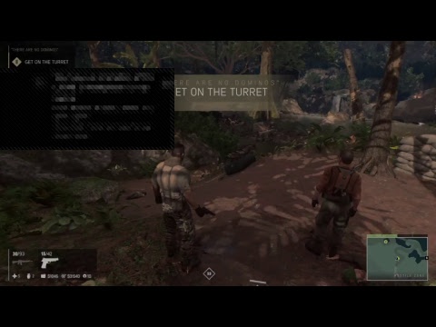 MAFIA 3|| STONES UNTURNED DLC Walkthrough PART 3!!!