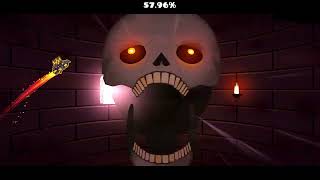 Skeletal Shenanigans All two coins