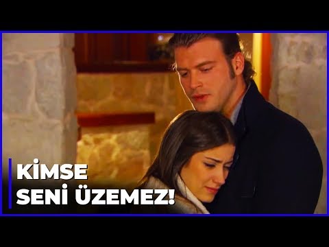 Behlül, Nihal'e Sürpriz Yapıp Çiftliğe Geliyor - Aşk-ı Memnu 54. Bölüm