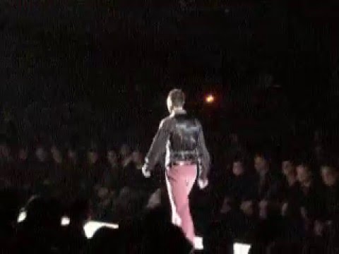 vivienne westwood for men 2007 fw