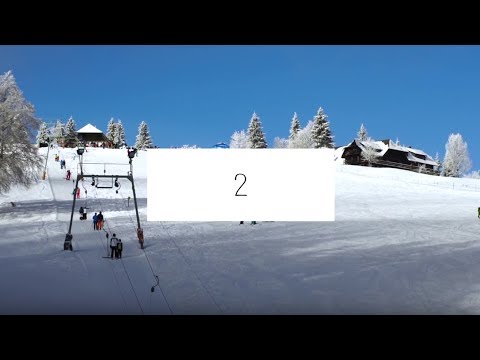 Kandelpark Sessions 2018 Session #2