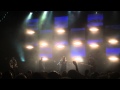 Slowdive live @ The Forum, London 19.12.2014 ...