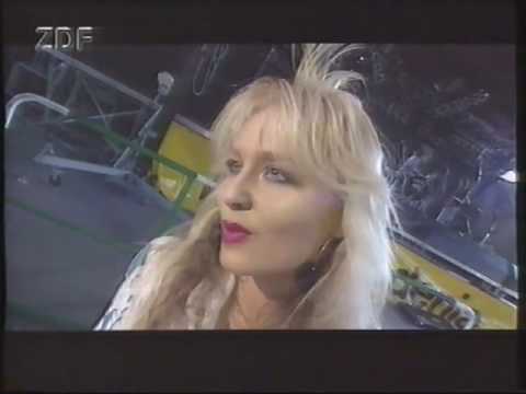 Doro Doku ZDF 80s