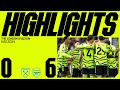 EMPHATIC! | West Ham vs Arsenal (0-6) | EPL Highlights | Saliba, Saka (2), Gabriel, Trossard, Rice