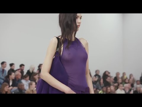 Fashion Show 2023 Paris Fashion Week (SS23) Courreges 👗