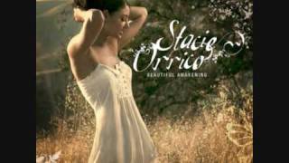 Stacie orrico - is it me (with lyrics)