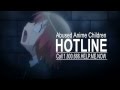 Abused Anime Children PSA