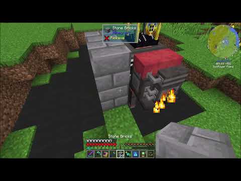 LetsPlay S12E51 Oil Processing