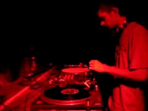 Poulos @ Budapestechno