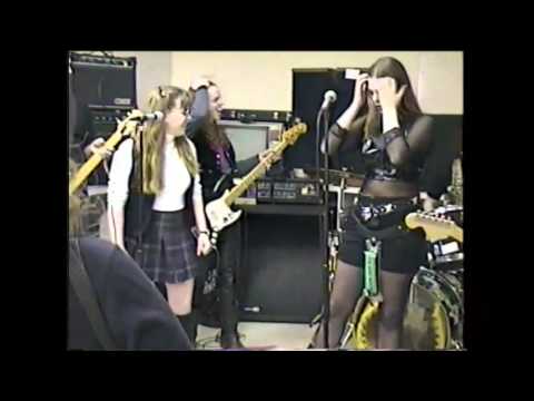 Sick and Wrong live at Second Time Around