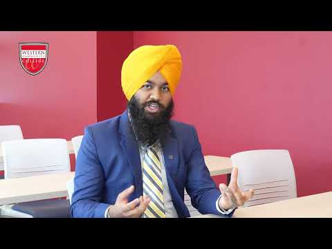 Success Story: BHM Graduate Shares Their Journey | Western Community College