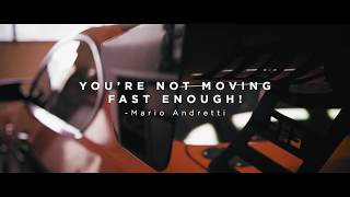 FIBARO TrackDay 2018