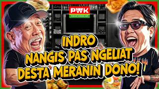Download lagu PWK - 2 JAM NONGKRONG BARENG INDRO WARKOP, BANYAK CERITA YANG GOFAR BARU TAHU mp3