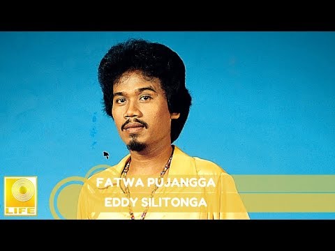 Eddy Silitonga - Fatwa Pujangga (Official Audio)