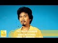 Eddy Silitonga Fatwa Pujangga Official Audio