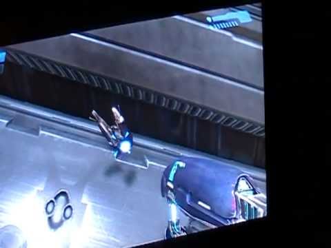 WTF Moments -- The Return of the Spinning Plasma Rifle of DOOM (Halo Anniversary)