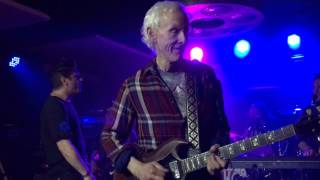 Roadhouse Blues - The Doors (Robby Krieger at Ultimate Jam Night)
