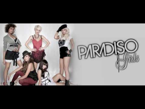 Paradiso Girls - Patron Tequila Ft. Lil Jon [HQ]