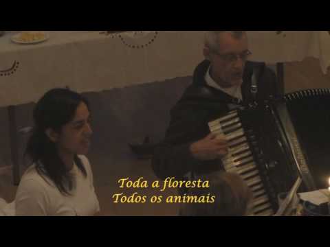 Padrinho Zé Ricardo. Hino Direção - Hinario Luz